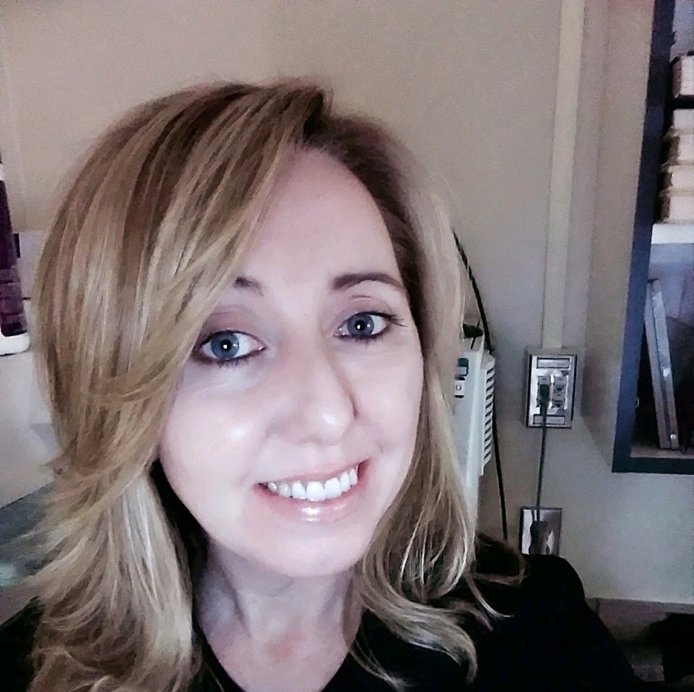 Meet your Posher, Molly